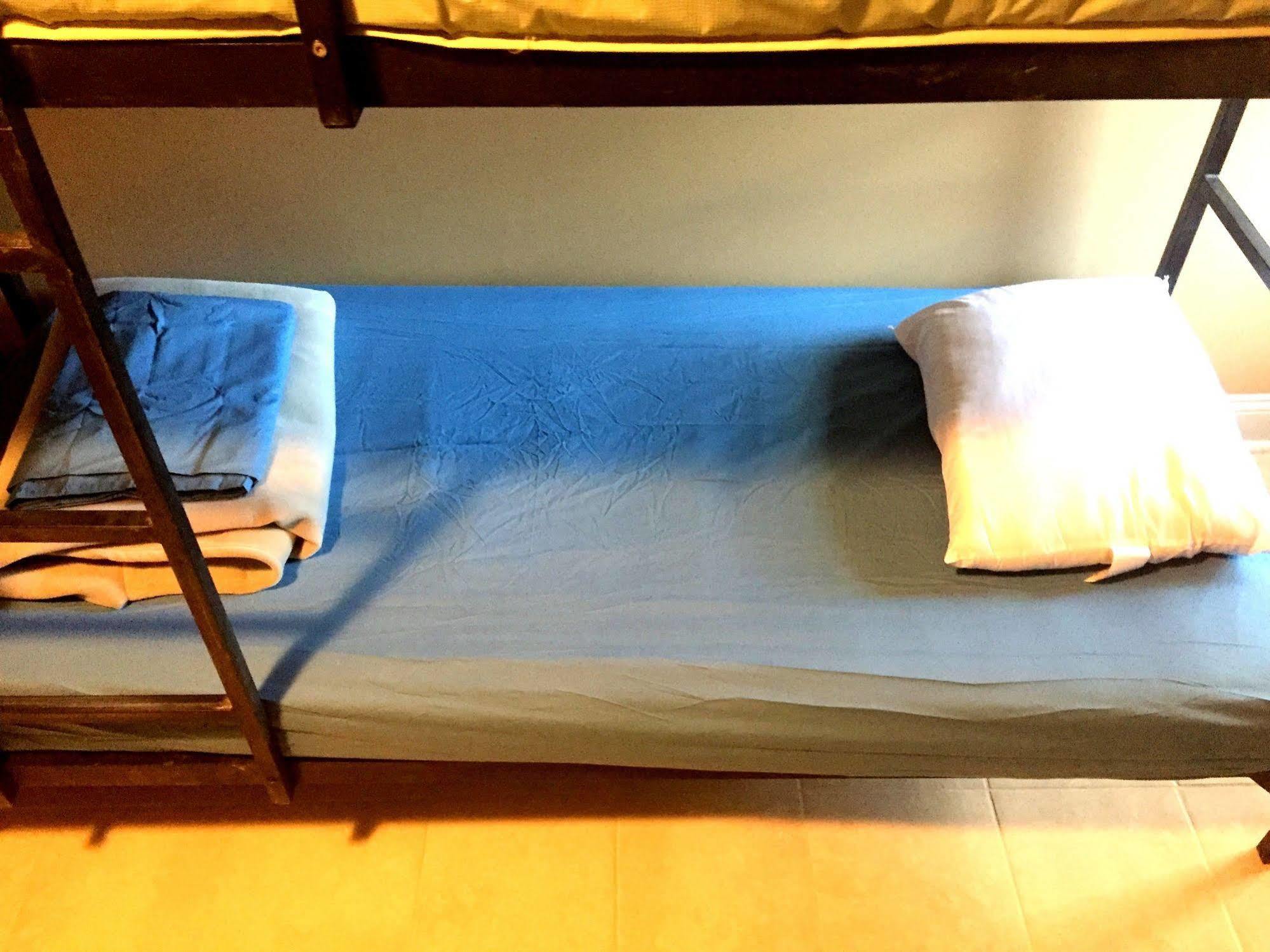 Dc International Hostel 2 วอชิงตัน ภายนอก รูปภาพ